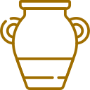 Pottery